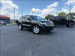 2011 Jeep Grand Cherokee 