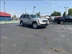 2010 Jeep Grand Cherokee 