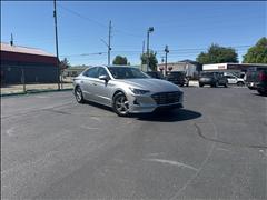 2020 Hyundai Sonata 
