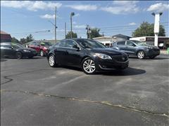2016 Buick Regal 
