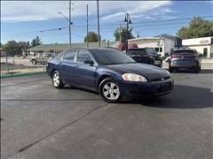 2008 Chevrolet Impala 