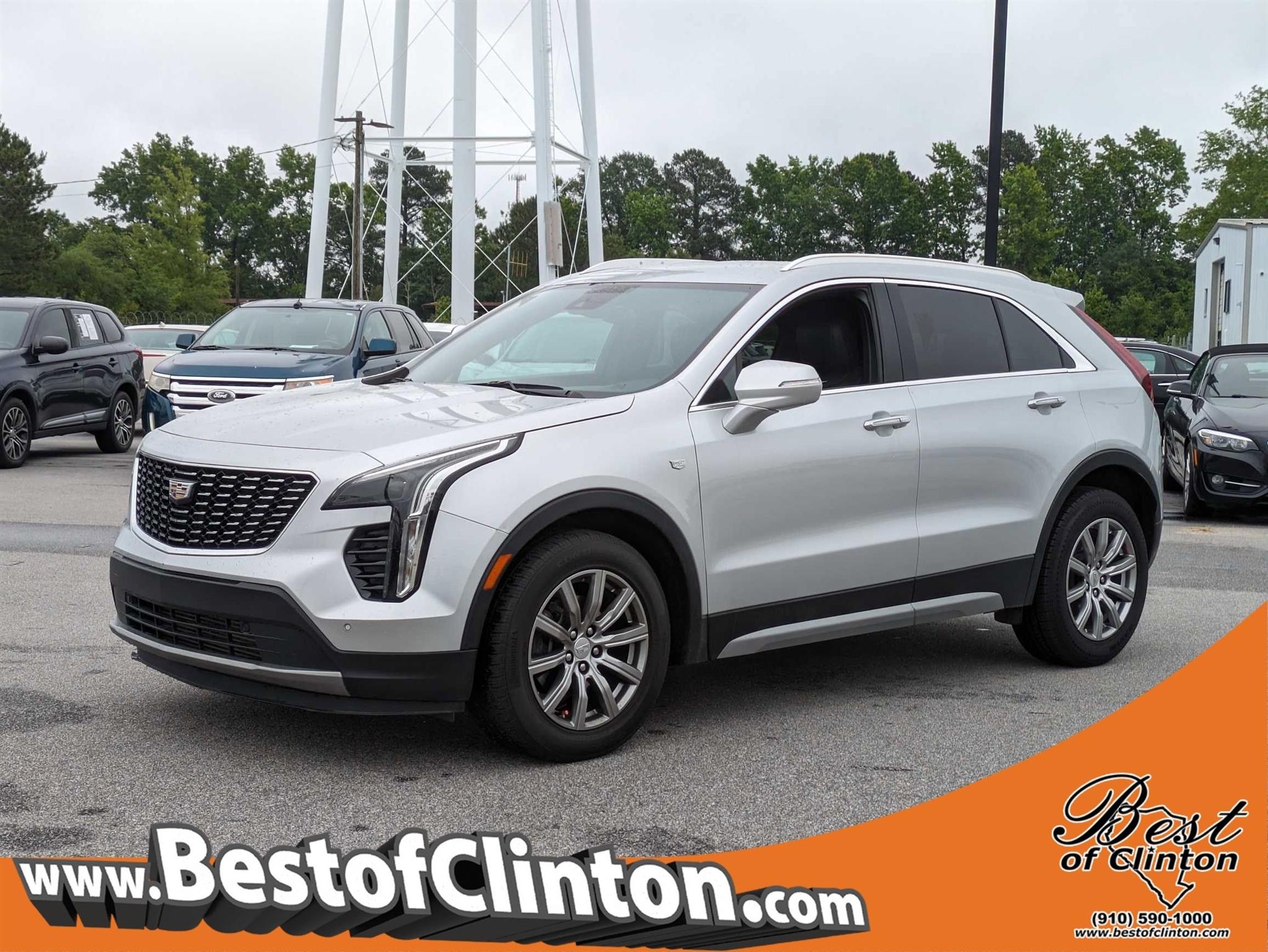 Used Cars for Sale Clinton NC 28328 Best of Clinton, Inc.