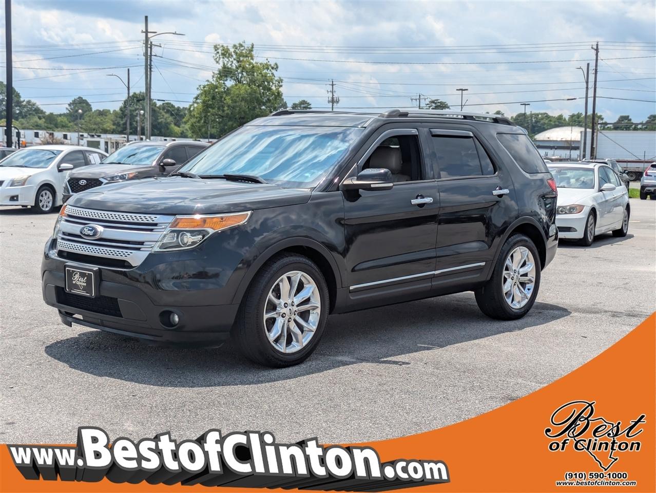 Used Cars for Sale Clinton NC 28328 Best of Clinton, Inc.