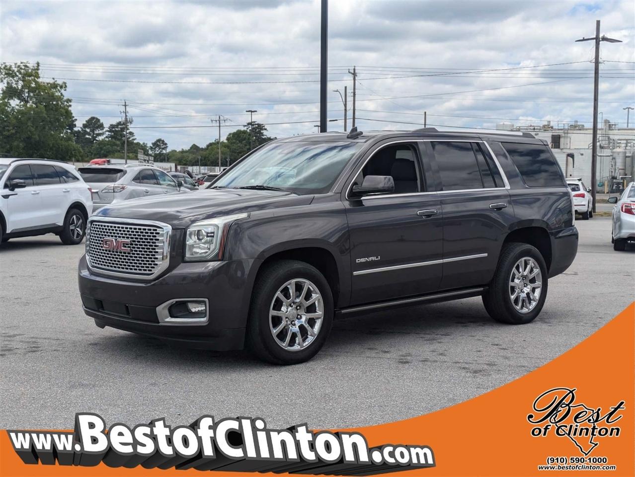 Used Cars for Sale Clinton NC 28328 Best of Clinton, Inc.