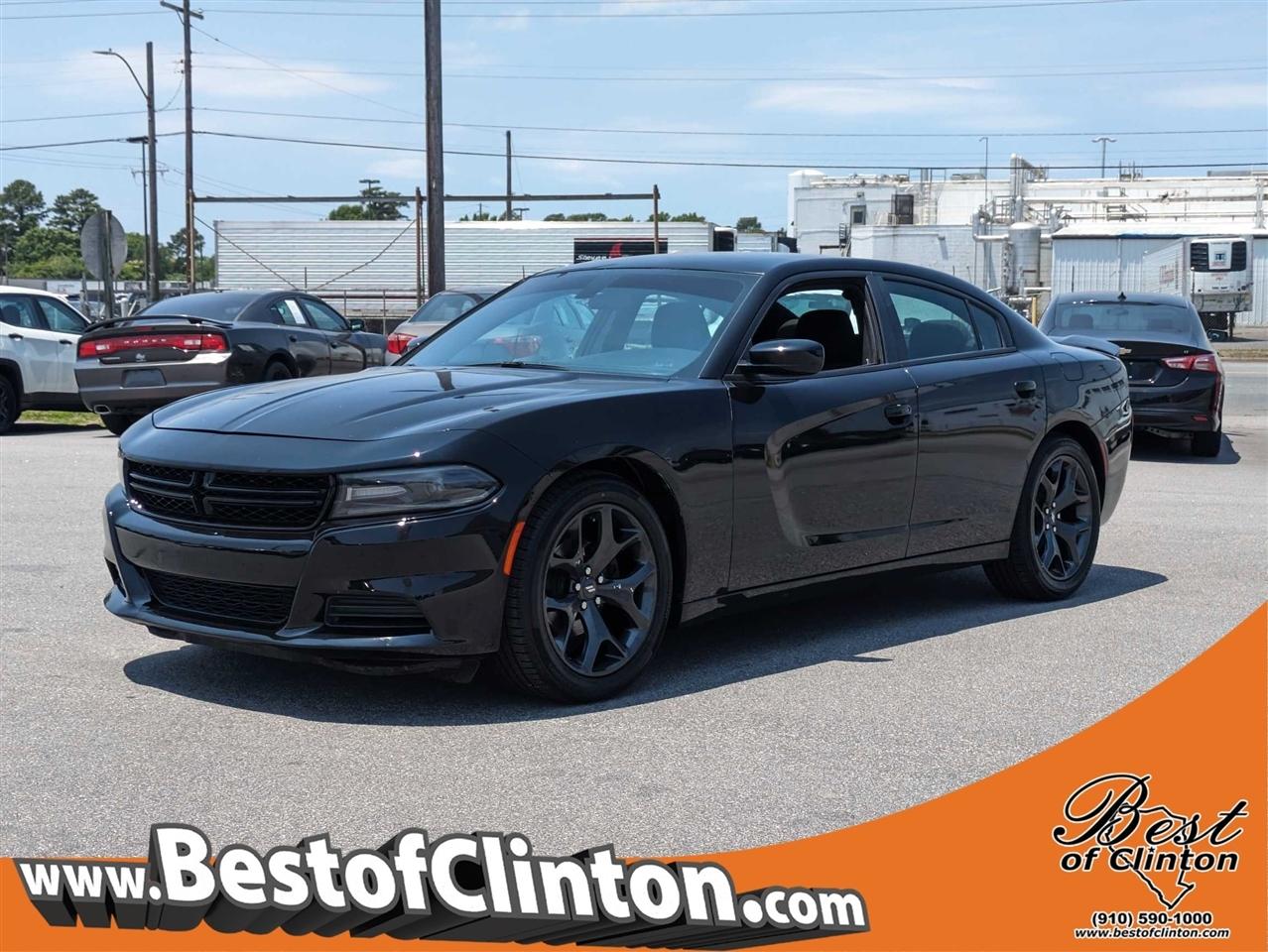 Used Cars for Sale Clinton NC 28328 Best of Clinton, Inc.