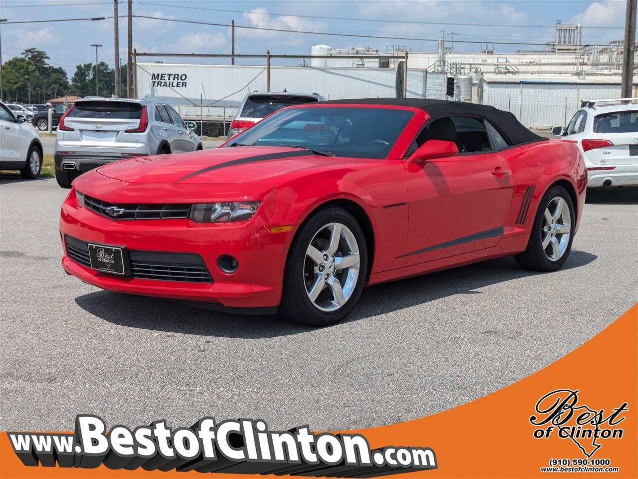 Used Cars for Sale Clinton NC 28328 Best of Clinton, Inc.