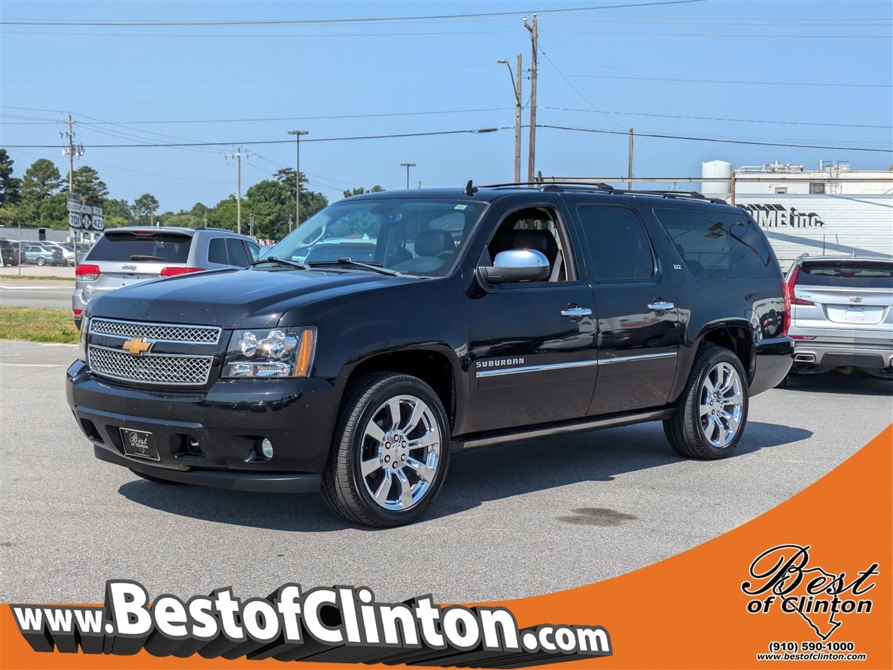 Used Cars for Sale Clinton NC 28328 Best of Clinton, Inc.