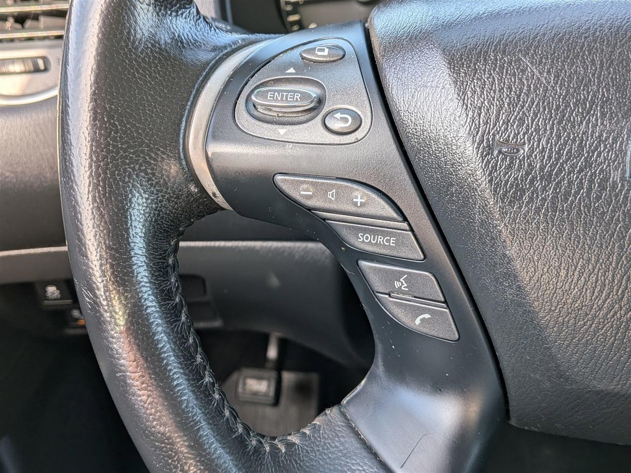 Nissan Pathfinder  2019