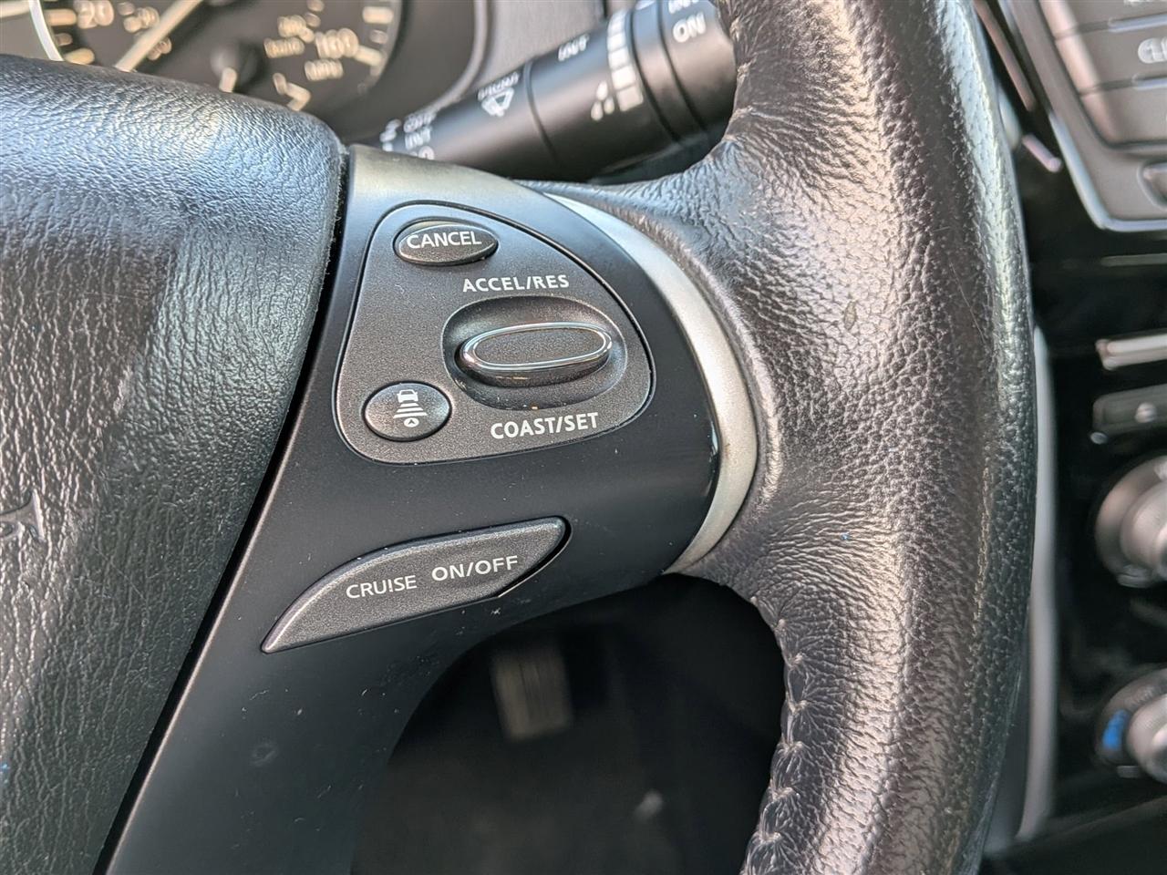 Nissan Pathfinder  2019