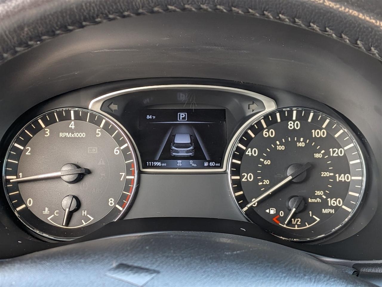 Nissan Pathfinder  2019