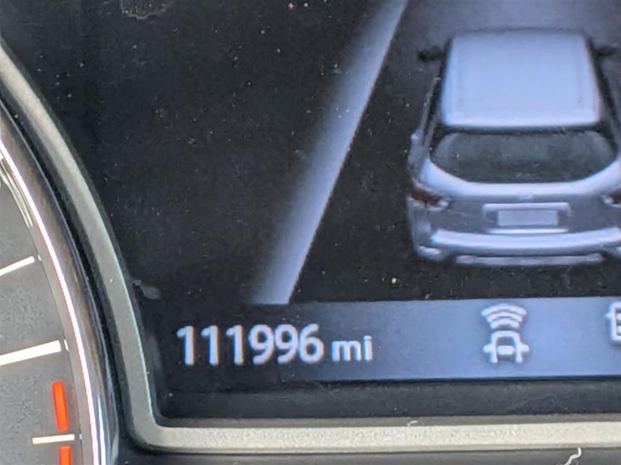 Nissan Pathfinder  2019