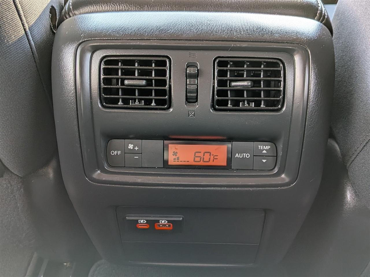 Nissan Pathfinder  2019