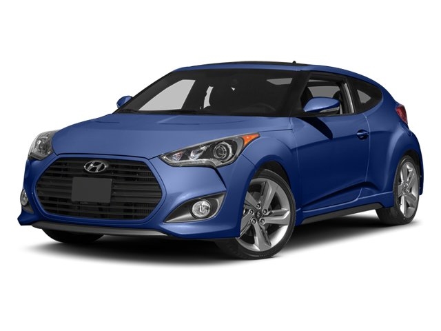Hyundai Veloster  2013 Hyundai Veloster  2013