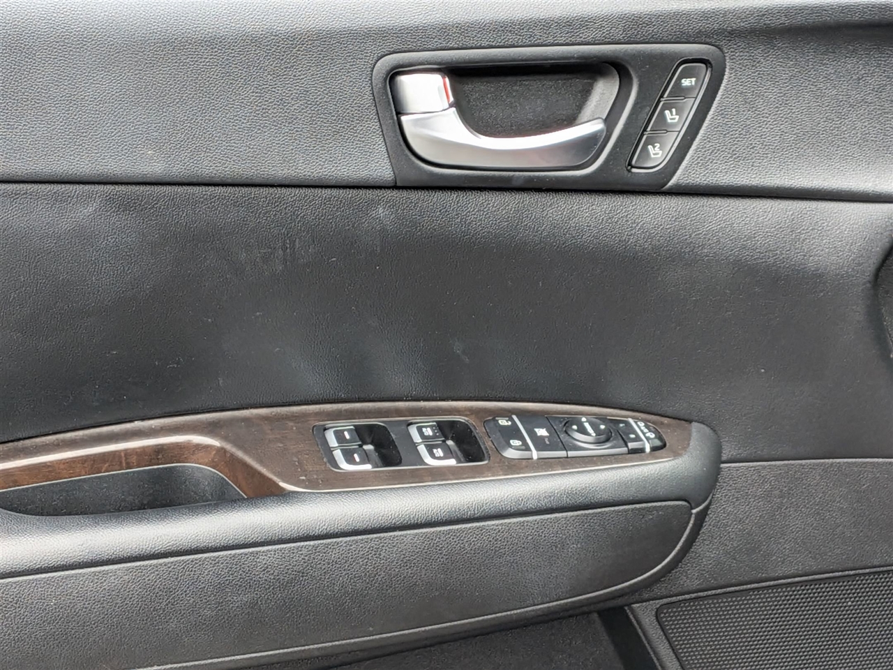 Kia Optima  2017 Kia Optima  2017