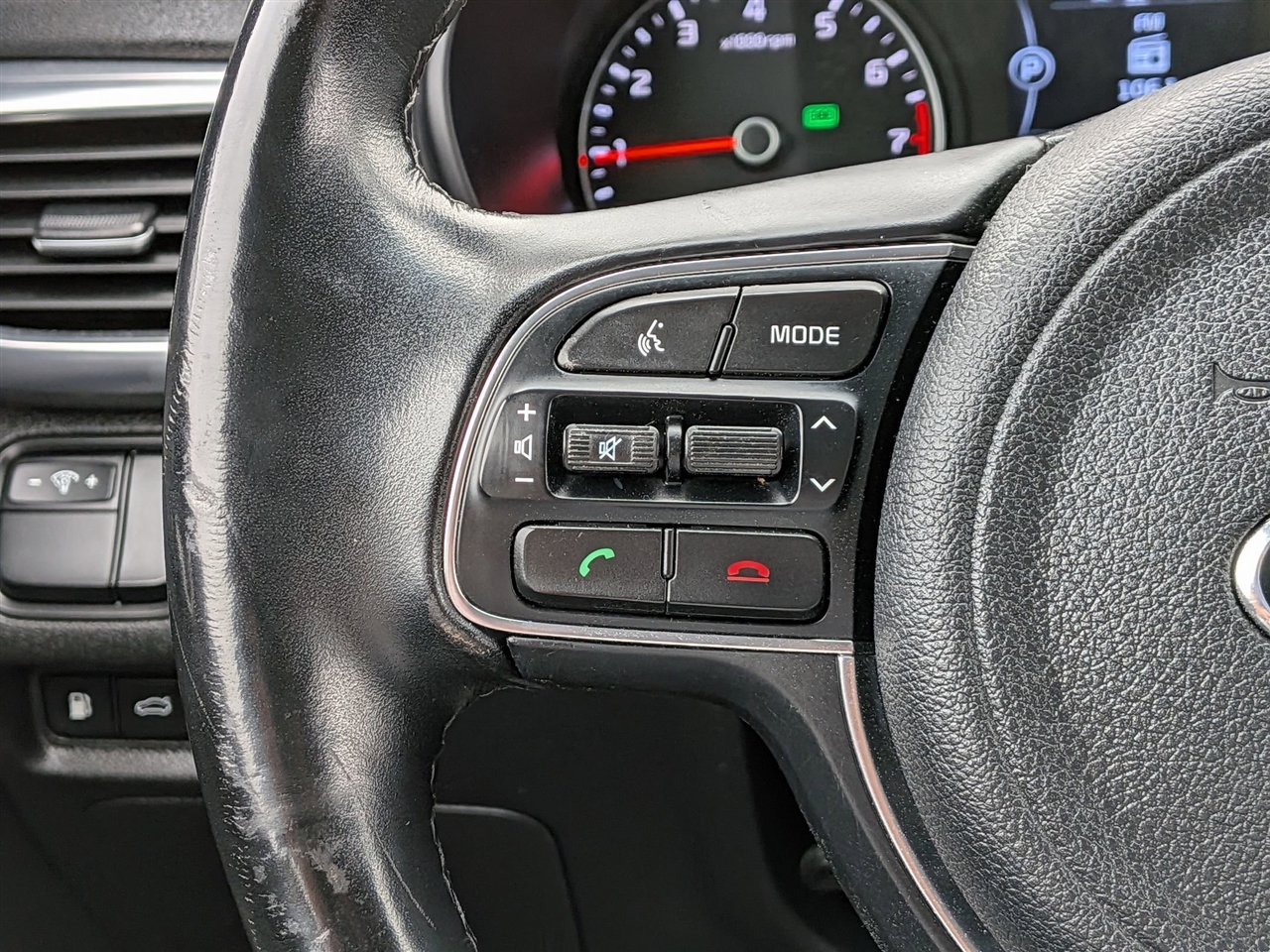 Kia Optima  2017 Kia Optima  2017