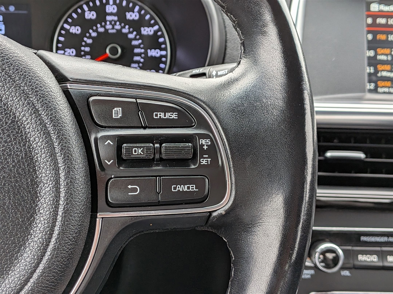 Kia Optima  2017 Kia Optima  2017