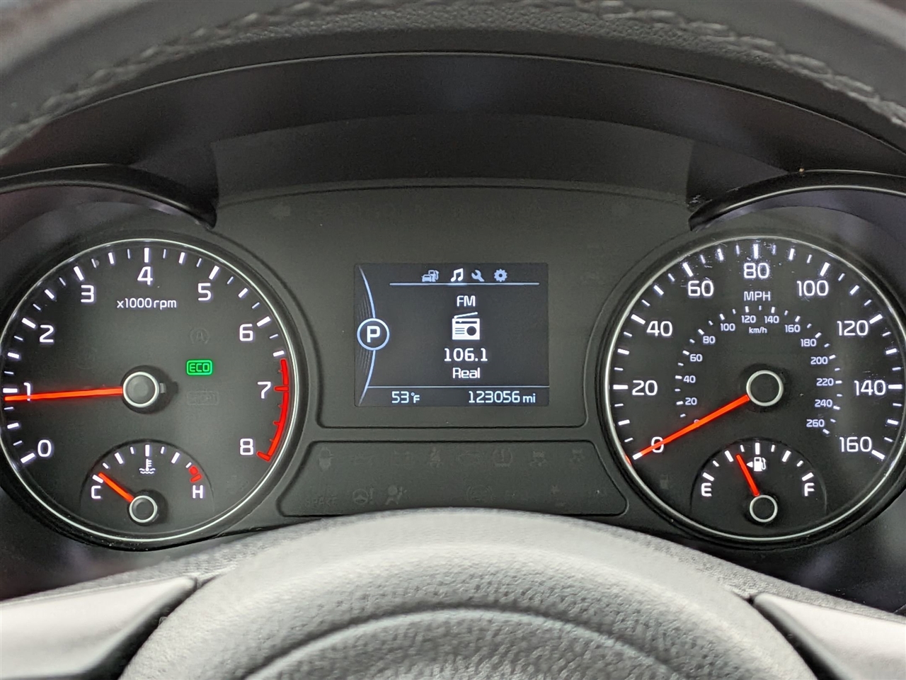 Kia Optima  2017 Kia Optima  2017