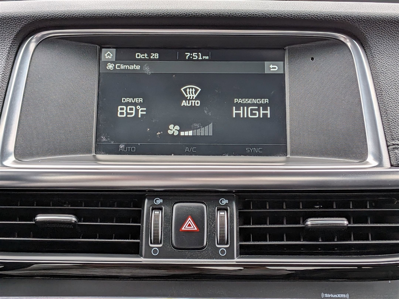 Kia Optima  2017 Kia Optima  2017