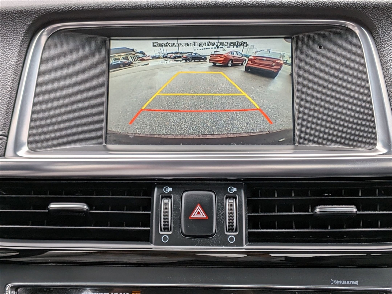 Kia Optima  2017 Kia Optima  2017