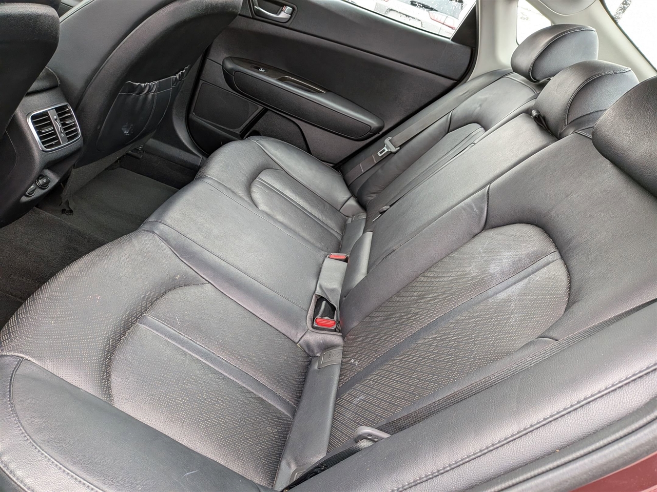 Kia Optima  2017 Kia Optima  2017