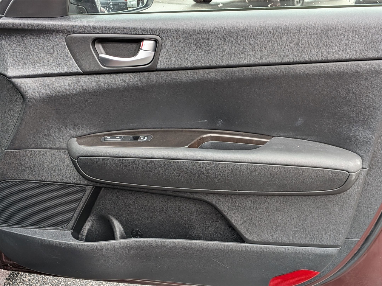 Kia Optima  2017 Kia Optima  2017