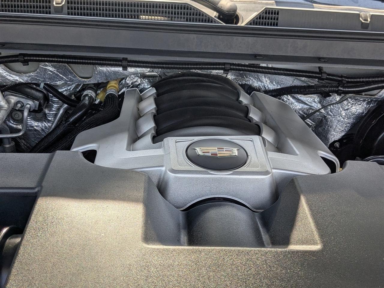 Cadillac Escalade  2017