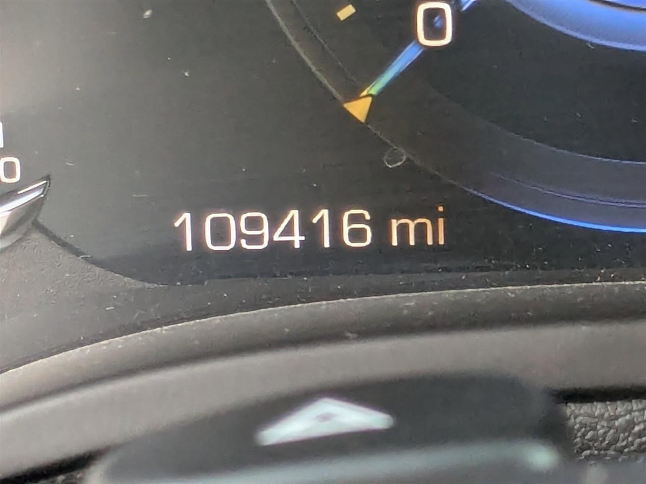 Cadillac Escalade  2017