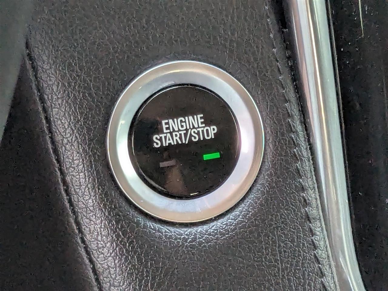 Cadillac Escalade  2017