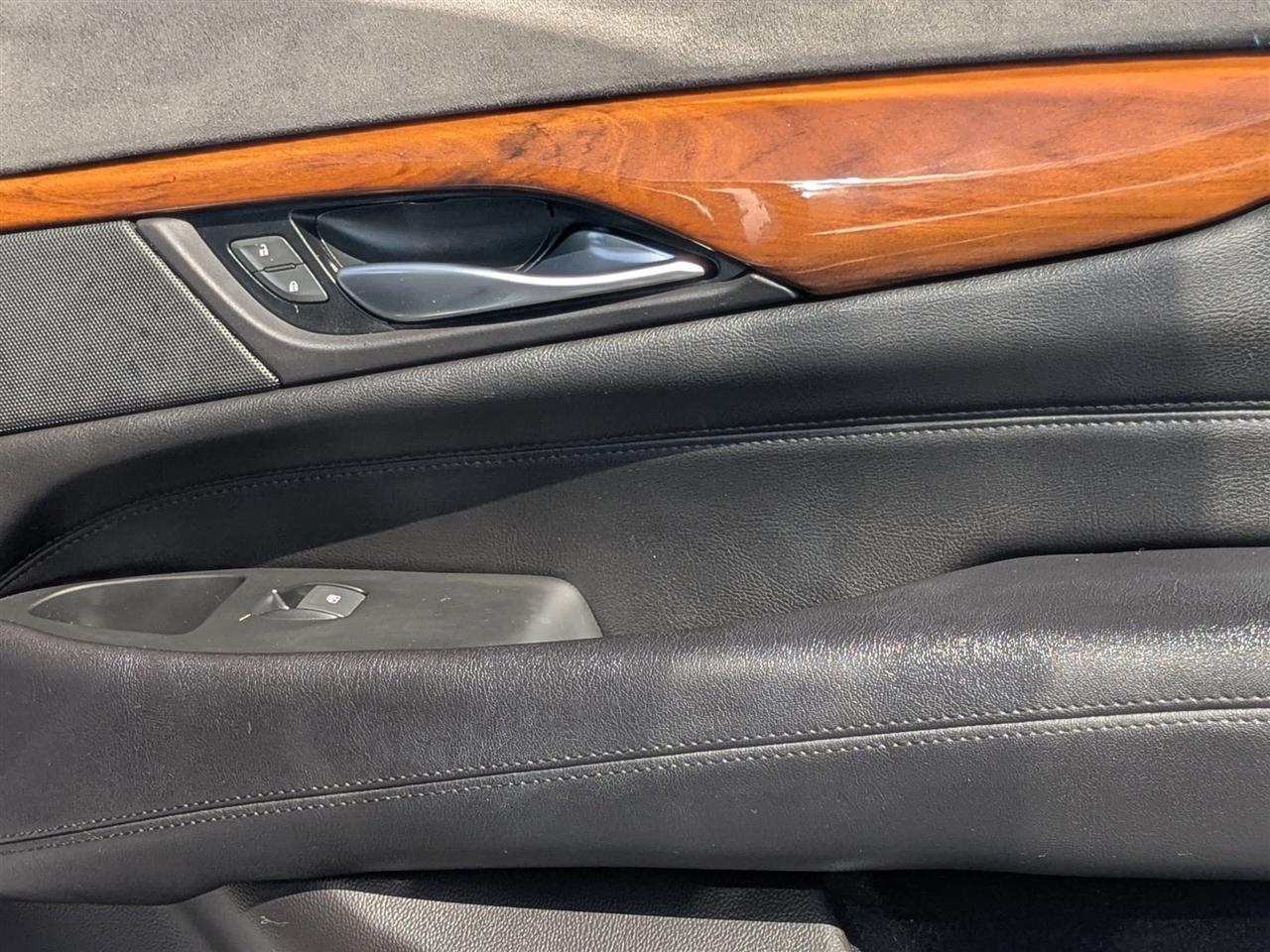 Cadillac Escalade  2017