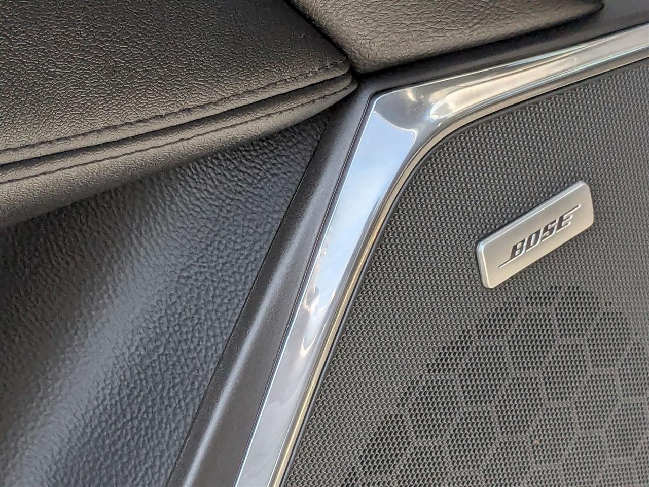 Cadillac Escalade  2017