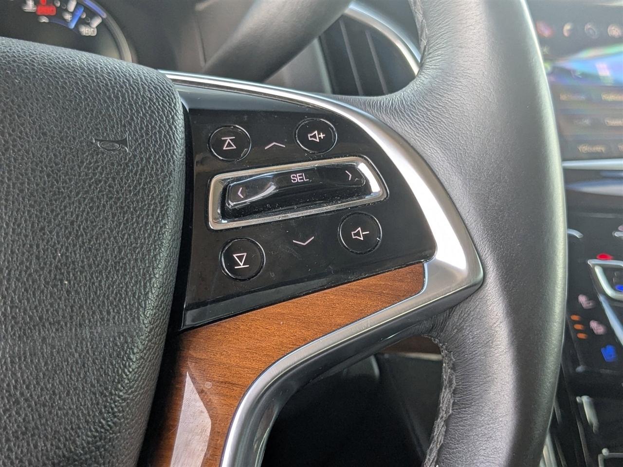 Cadillac Escalade  2017