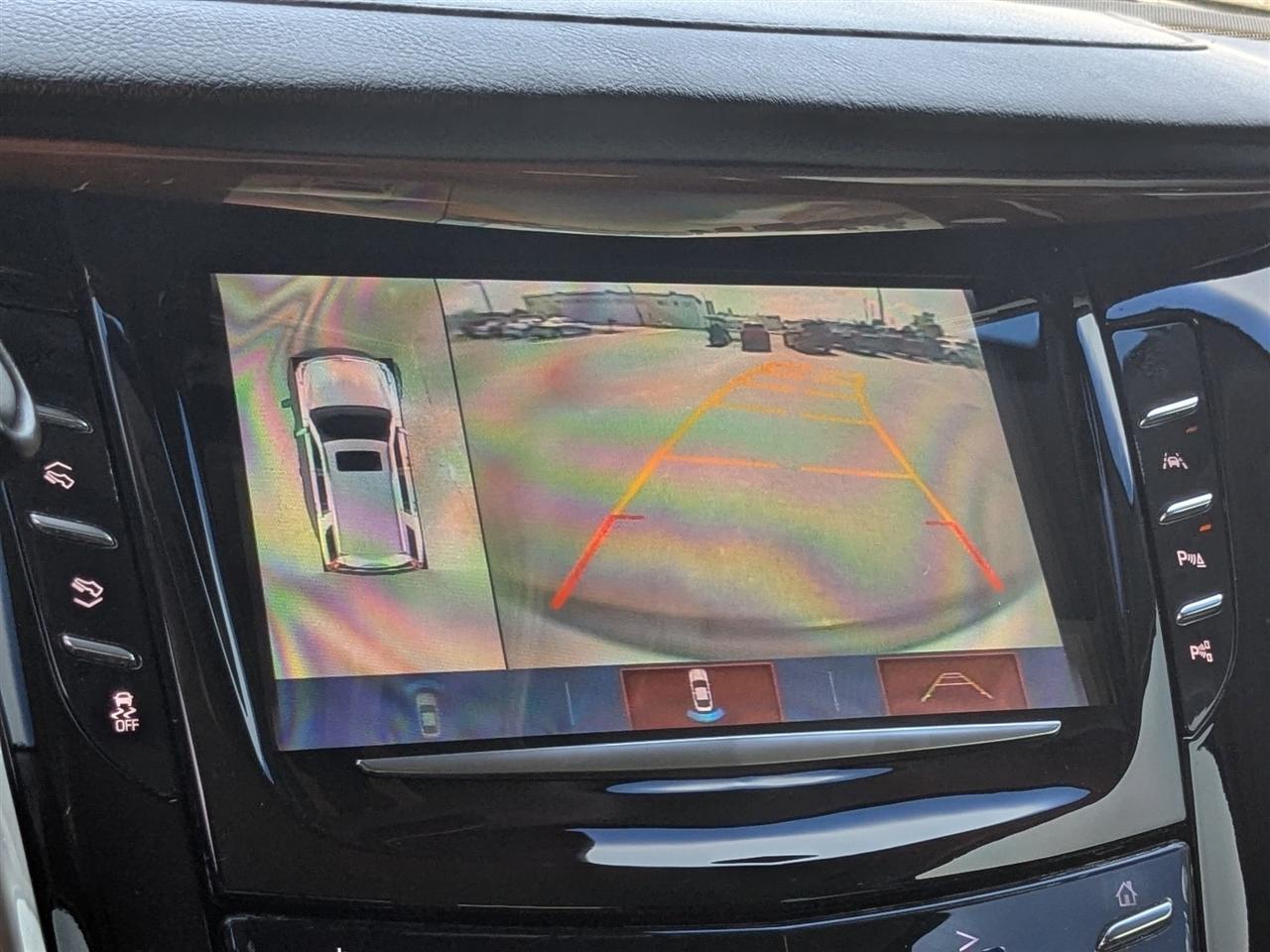 Cadillac Escalade  2017