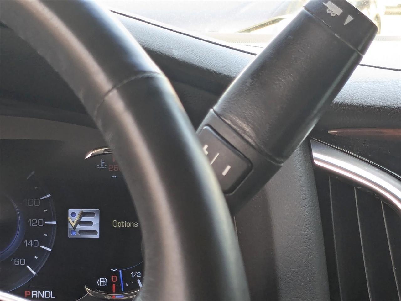 Cadillac Escalade  2017