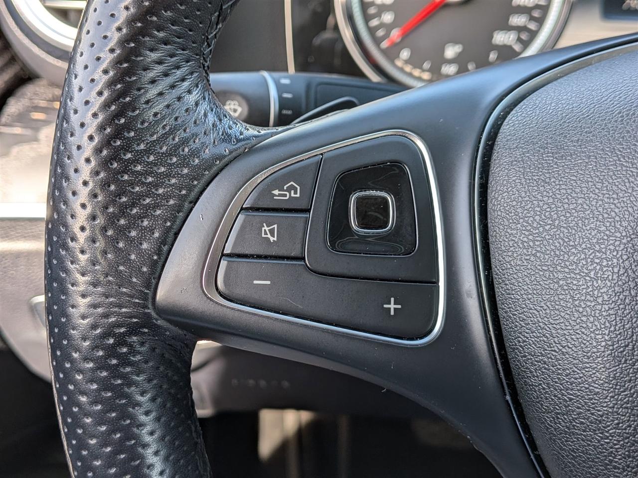 Mercedes-Benz E-Class  2018