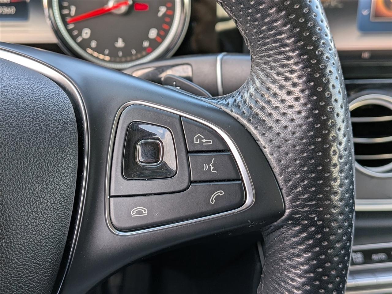 Mercedes-Benz E-Class  2018