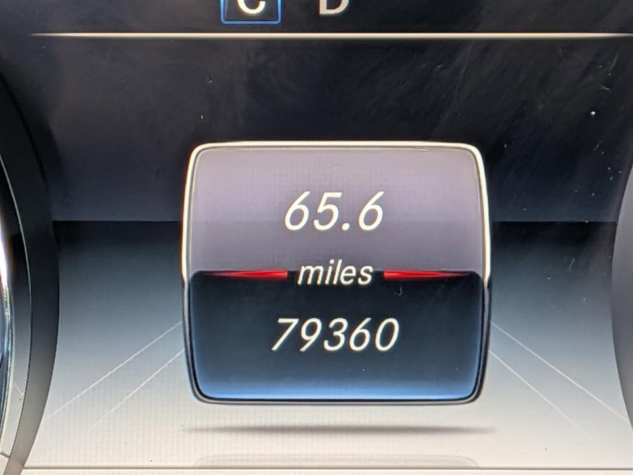 Mercedes-Benz E-Class  2018