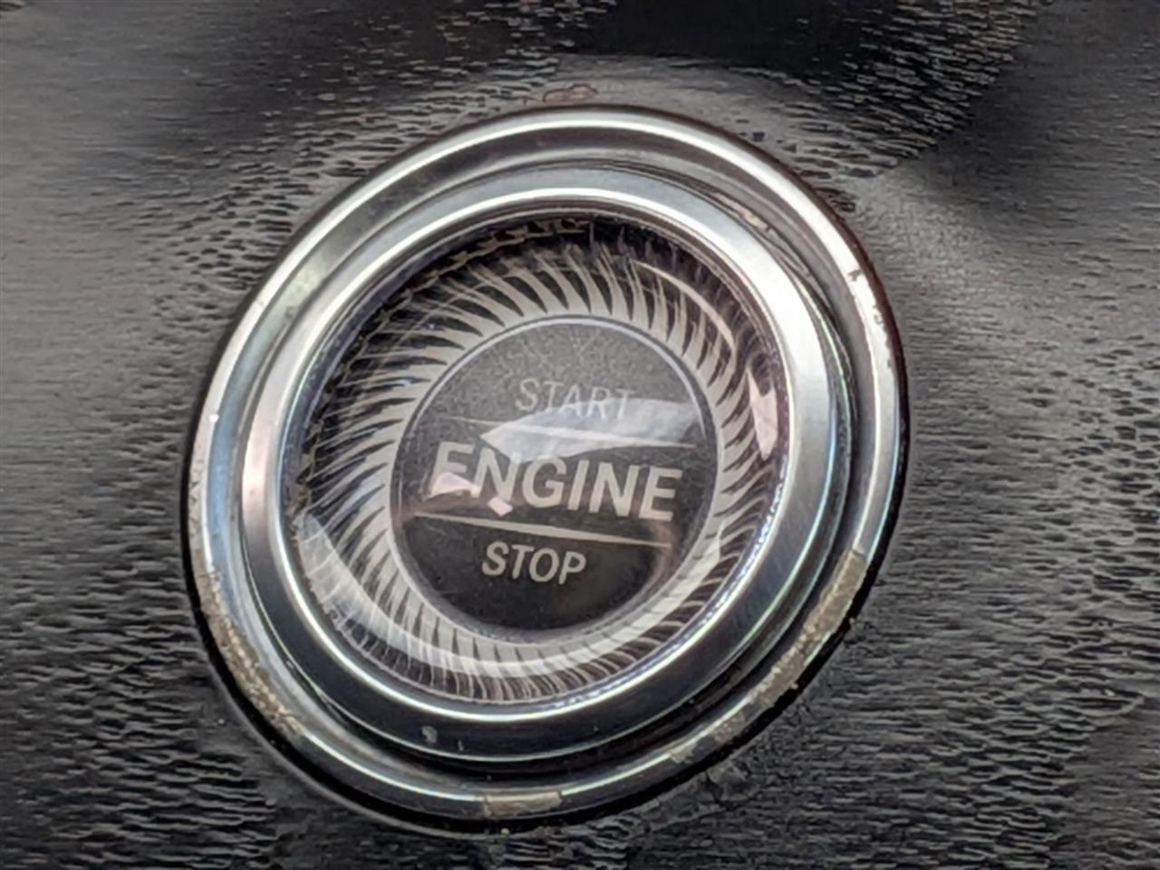 Mercedes-Benz E-Class  2018