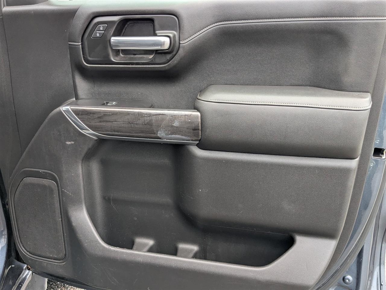 Chevrolet Silverado 1500  2019