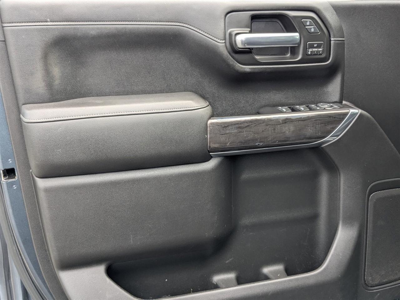 Chevrolet Silverado 1500  2019