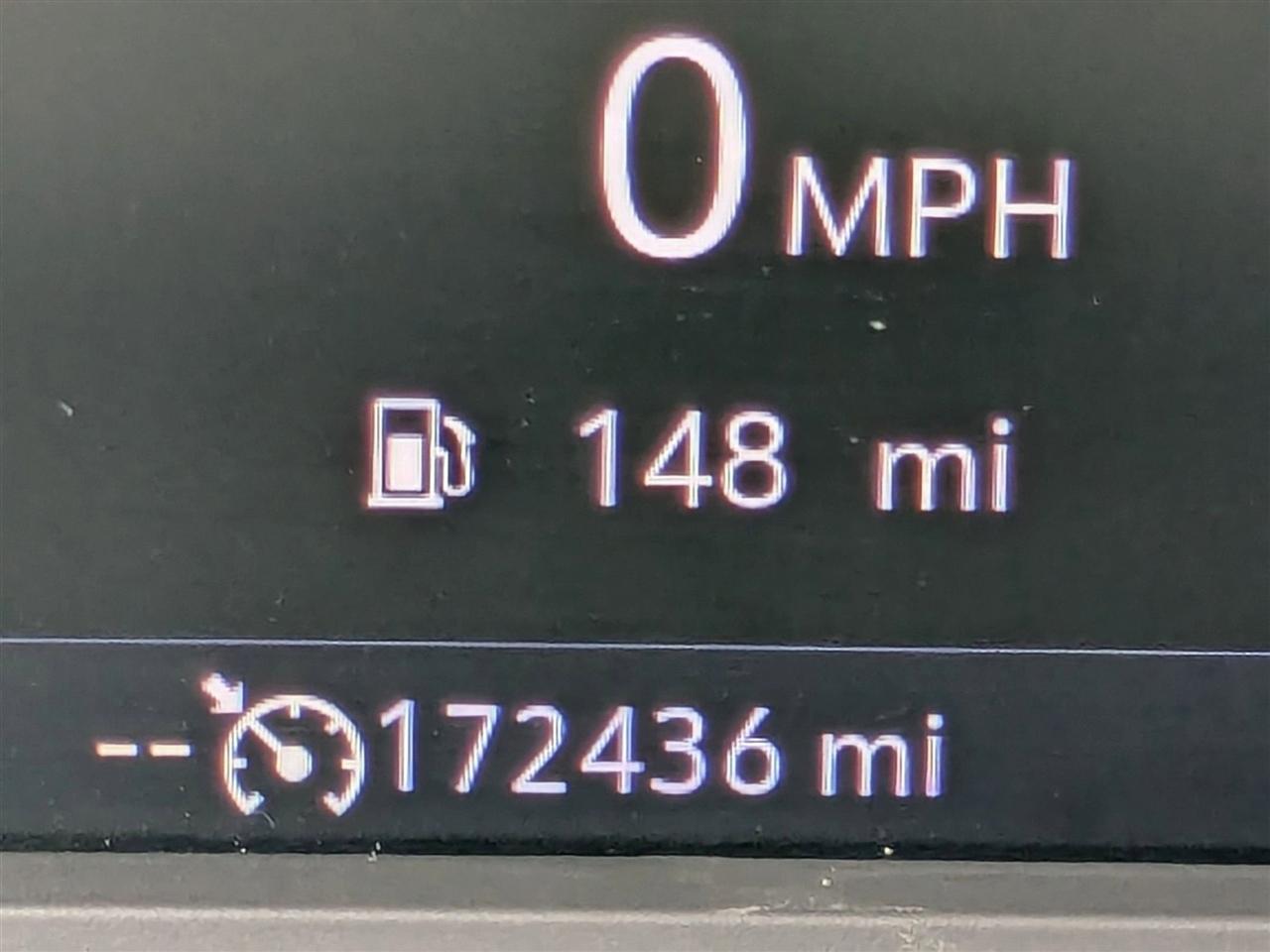 Chevrolet Silverado 1500  2019