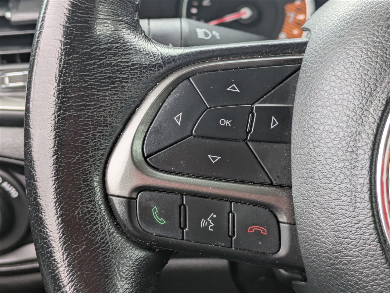 2019 Jeep Renegade Limited photo 15