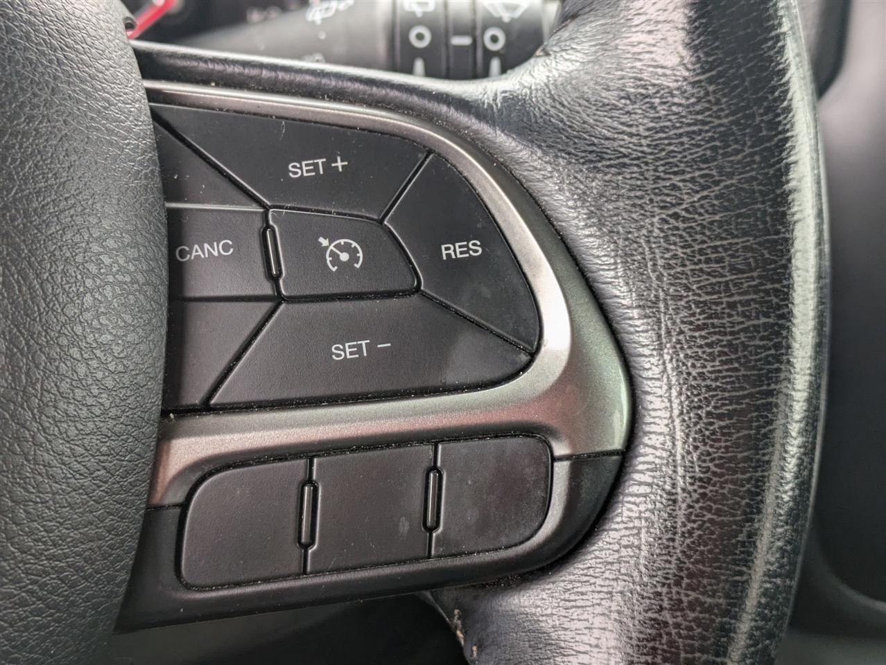 2019 Jeep Renegade Limited photo 16