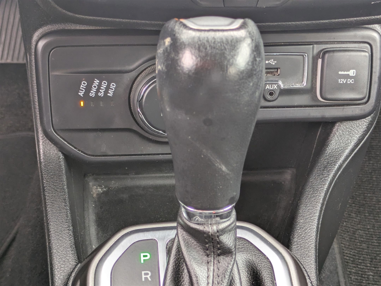 2019 Jeep Renegade Limited photo 23