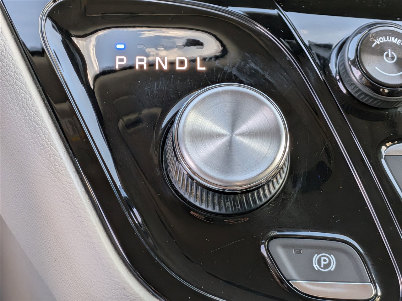 2018 Chrysler Pacifica Touring L photo 22