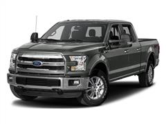 2017 Ford F-150  2017 Ford F-150