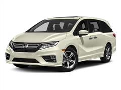 2018 Honda Odyssey  2018 Honda Odyssey