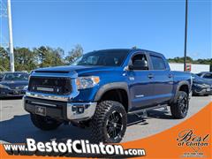 2015 Toyota Tundra 4WD Truck  2015 Toyota Tundra 4WD Truck