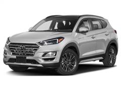 2021 Hyundai Tucson  2021 Hyundai Tucson