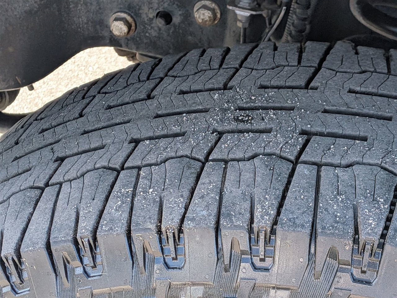 Ford Super Duty F-250 SRW 4WD SuperCab 158" Lariat 2019