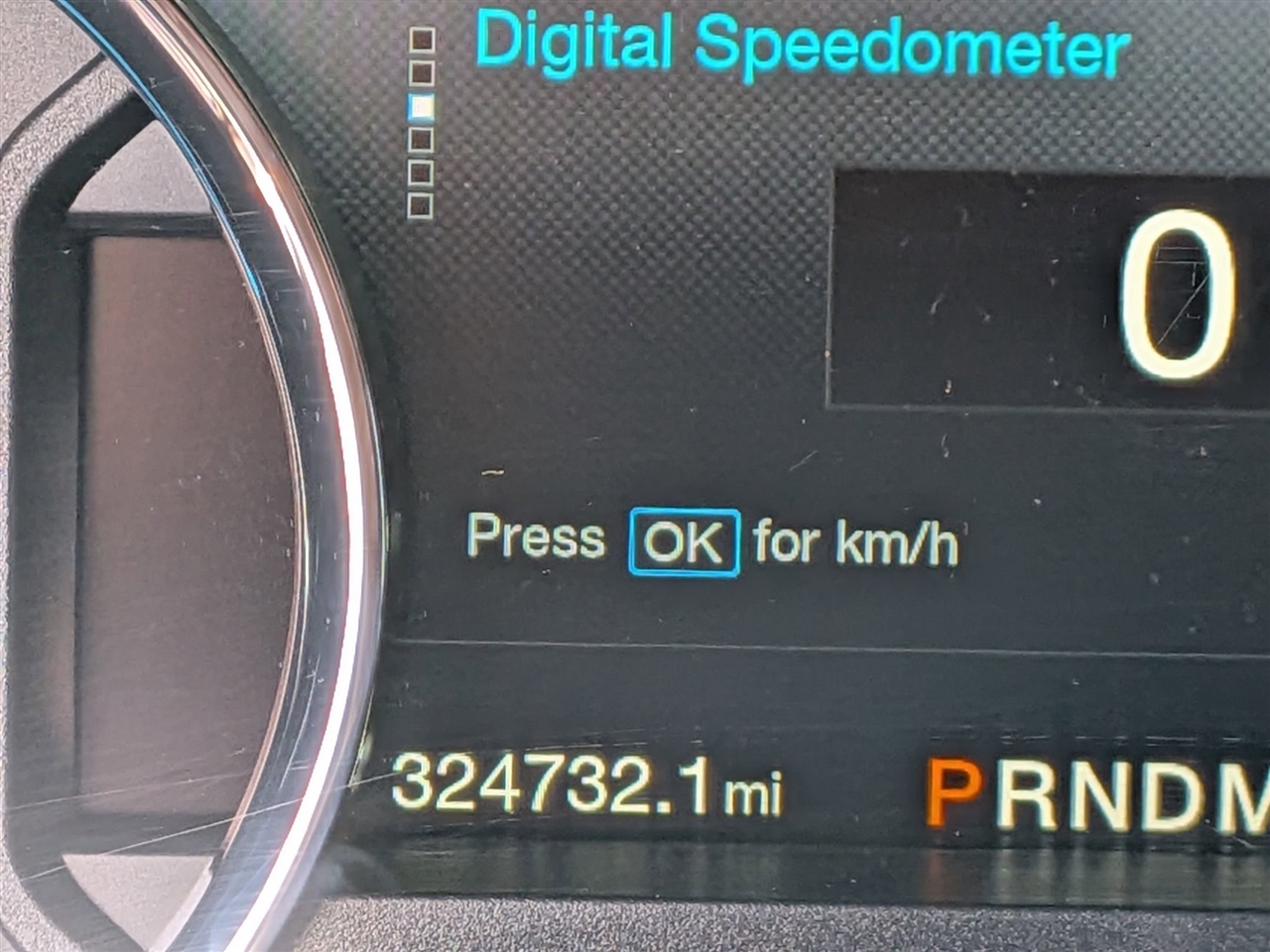 Ford Super Duty F-250 SRW 4WD SuperCab 158" Lariat 2019